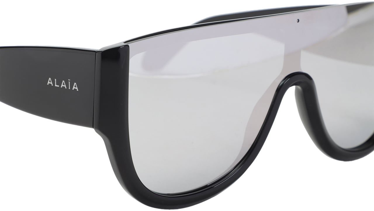 Alaïa ALAÏA EYEWEAR AA0087S Zwart