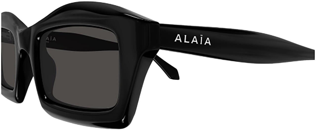 Alaïa Azzedine Alaïa AA0089S Zwart