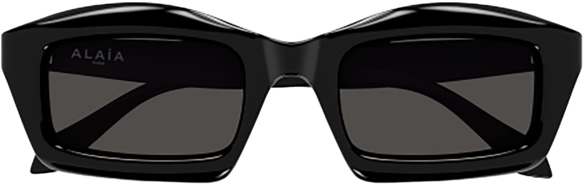 Alaïa Azzedine Alaïa AA0089S Zwart