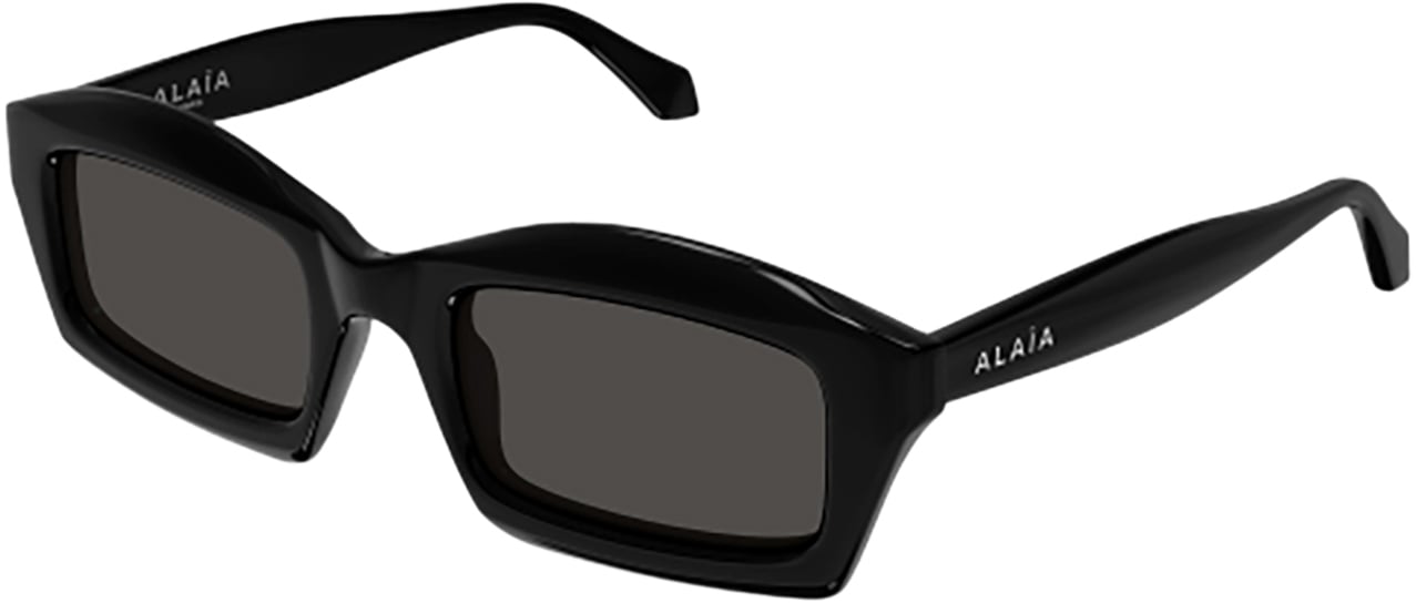 Alaïa Azzedine Alaïa AA0089S Zwart