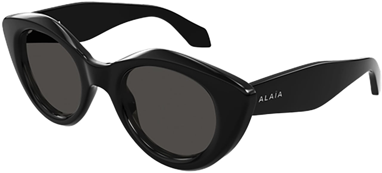 Alaïa Azzedine Alaïa AA0091S Zwart