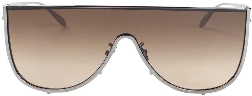 Alaïa ALAÏA EYEWEAR AA0094S Beige