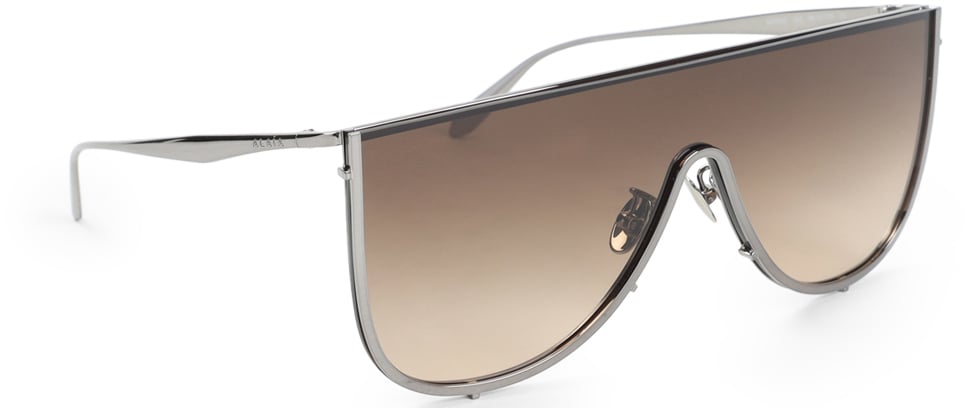Alaïa ALAÏA EYEWEAR AA0094S Beige