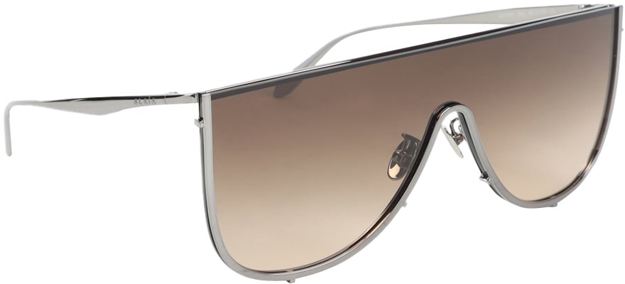 Alaïa ALAÏA EYEWEAR AA0094S Beige