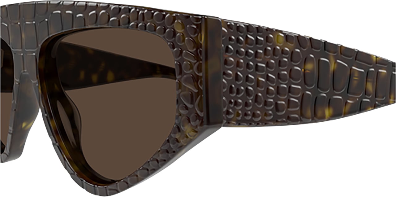 Alaïa Azzedine Alaïa AA0097S Bruin