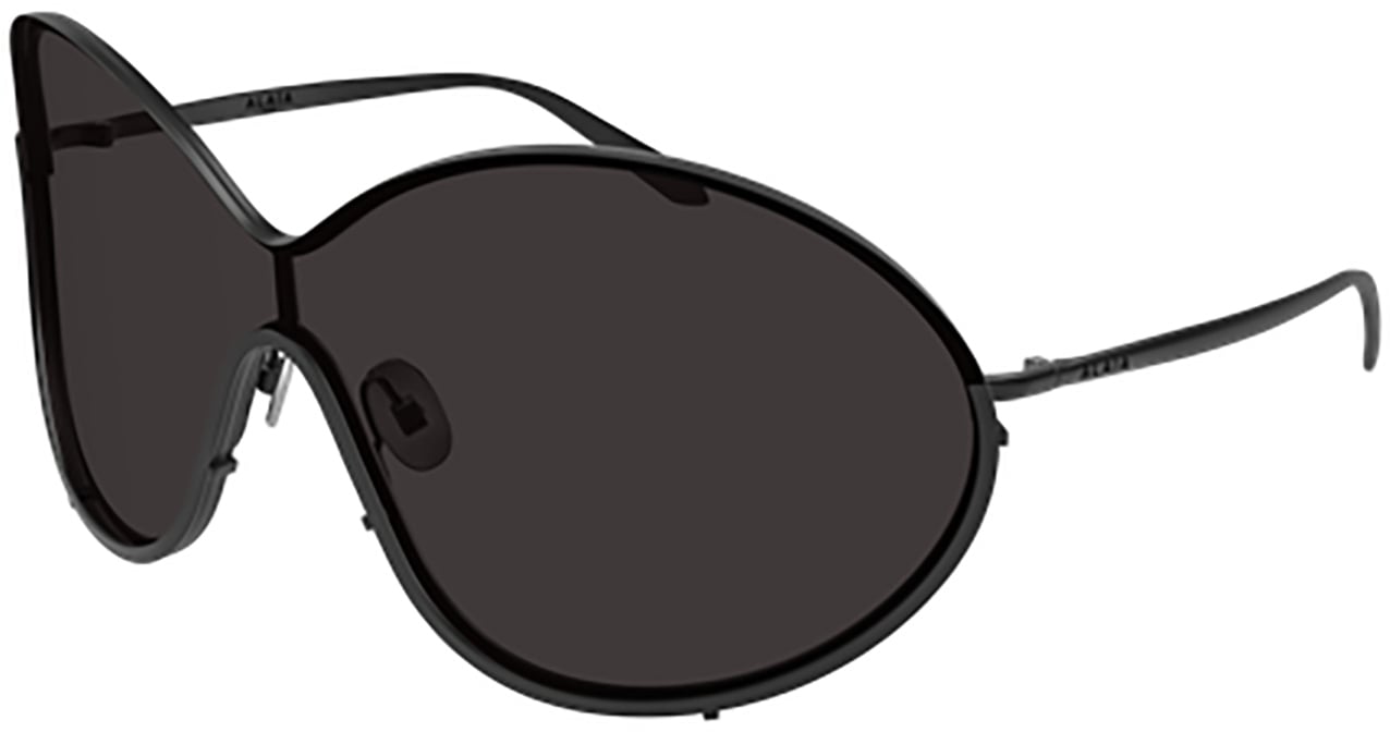 Alaïa Azzedine Alaïa AA0100S Zwart