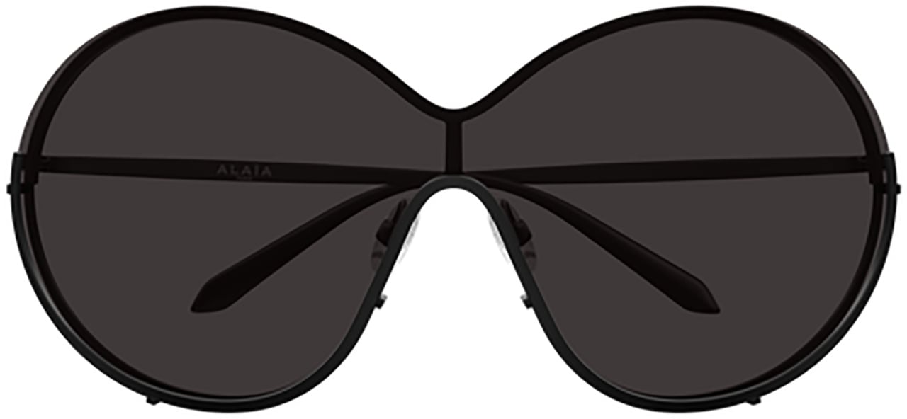 Alaïa Azzedine Alaïa AA0100S Zwart