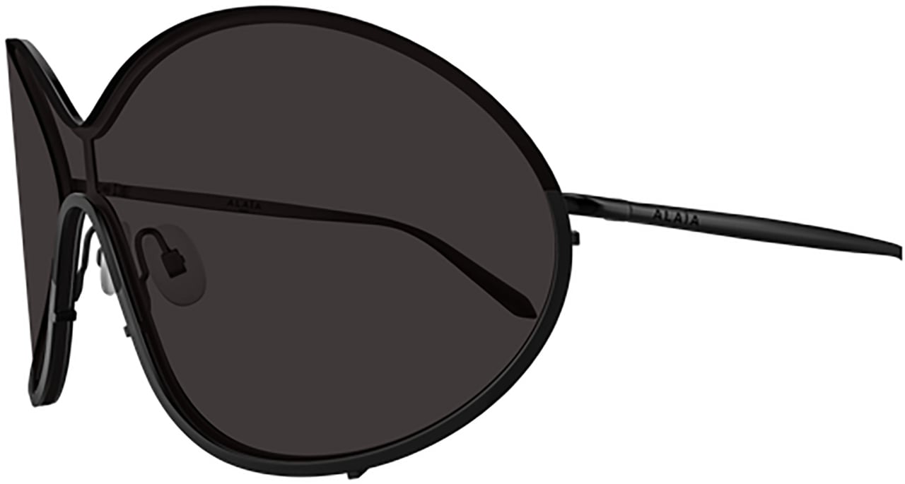 Alaïa Azzedine Alaïa AA0100S Zwart