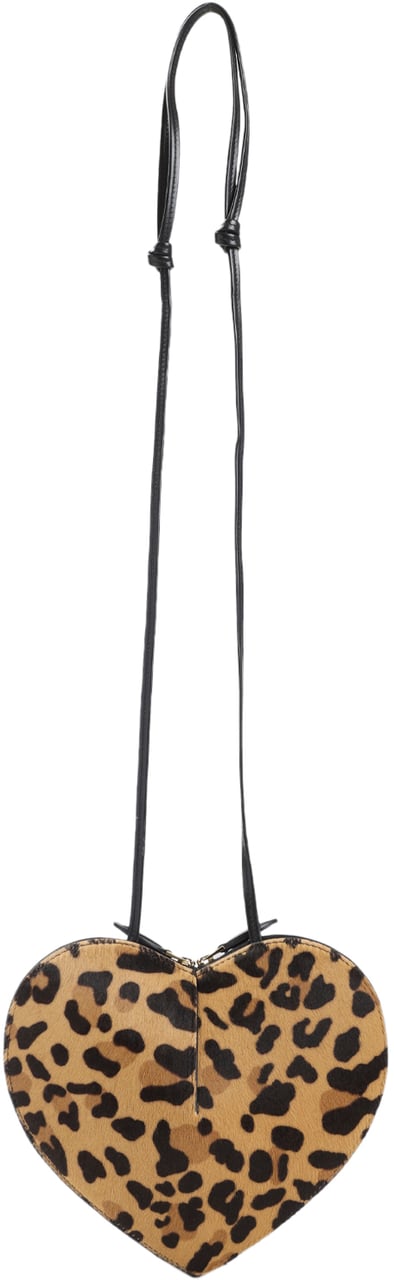 Alaïa ALAÏA AA1P003CA329 Beige