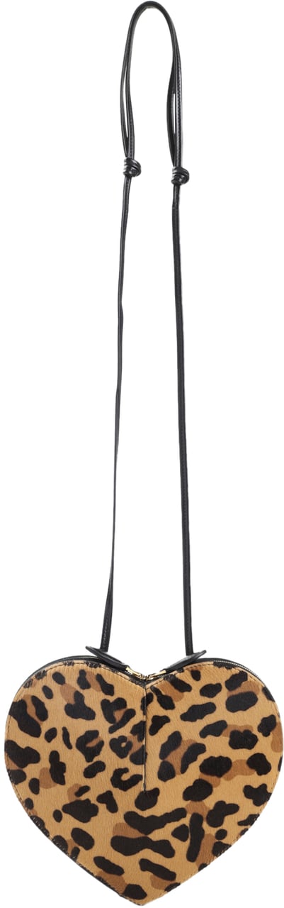 Alaïa ALAÏA AA1P003CA329 Beige