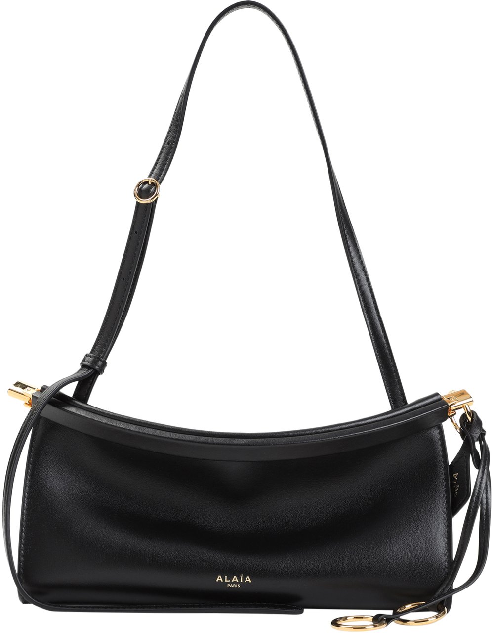 Alaïa ALAÏA AA1S01426CA332 Zwart