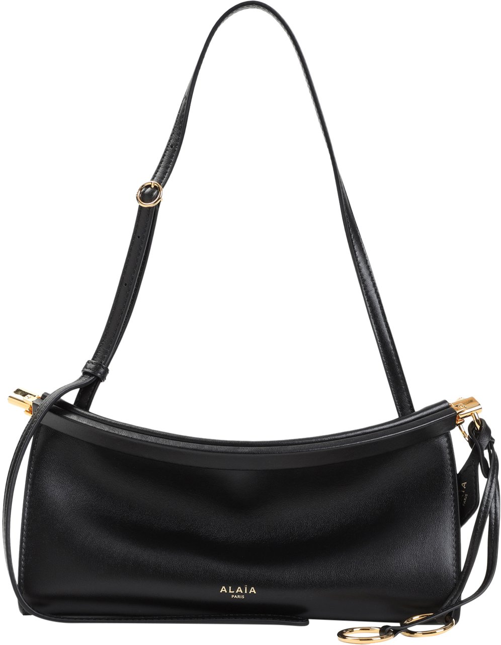 Alaïa ALAÏA AA1S01426CA332 Zwart