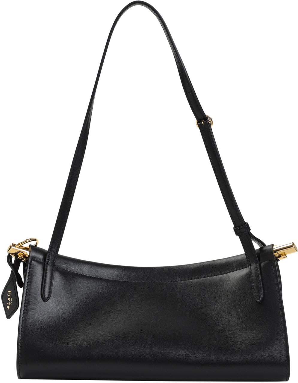 Alaïa ALAÏA AA1S01426CA332 Zwart