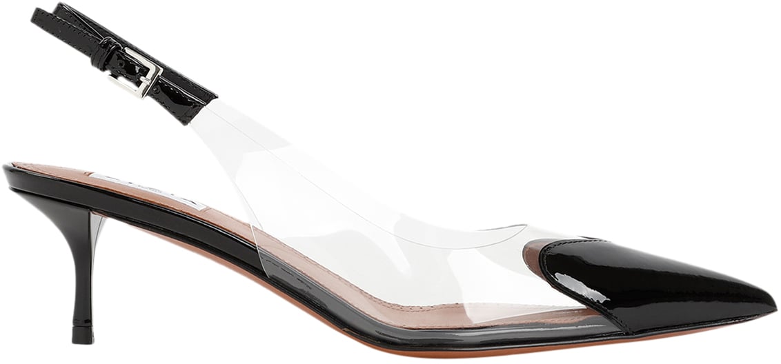 Alaïa ALAÏA AA3E057CK150 Zwart