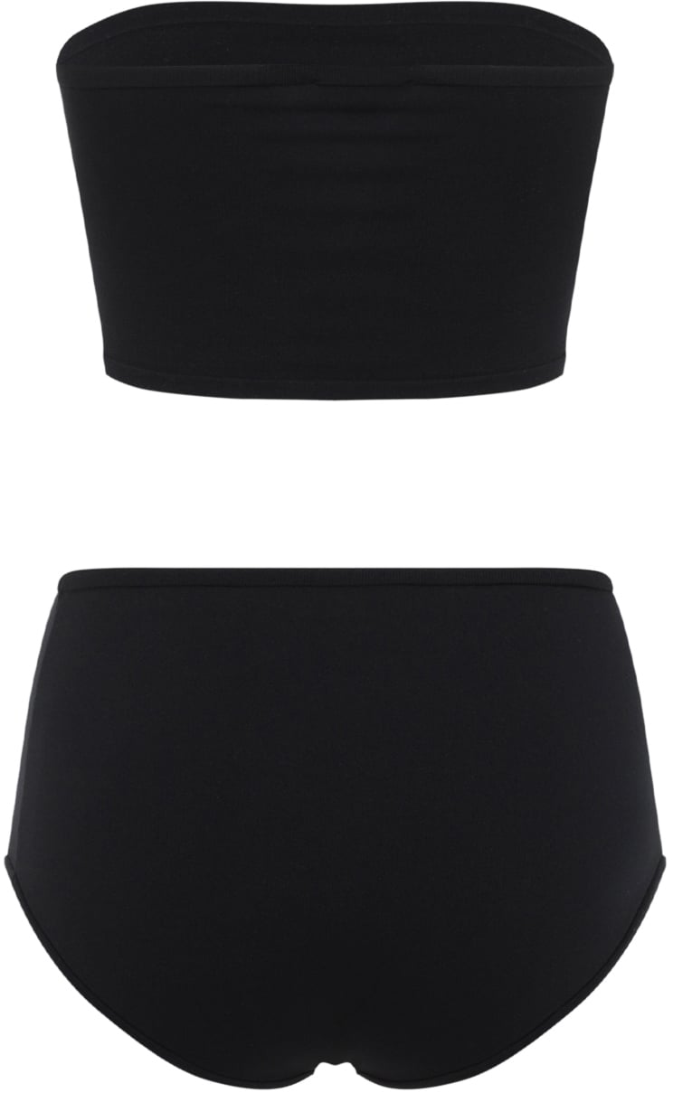 Alaïa ALAÏA AA9A1024M826A Zwart