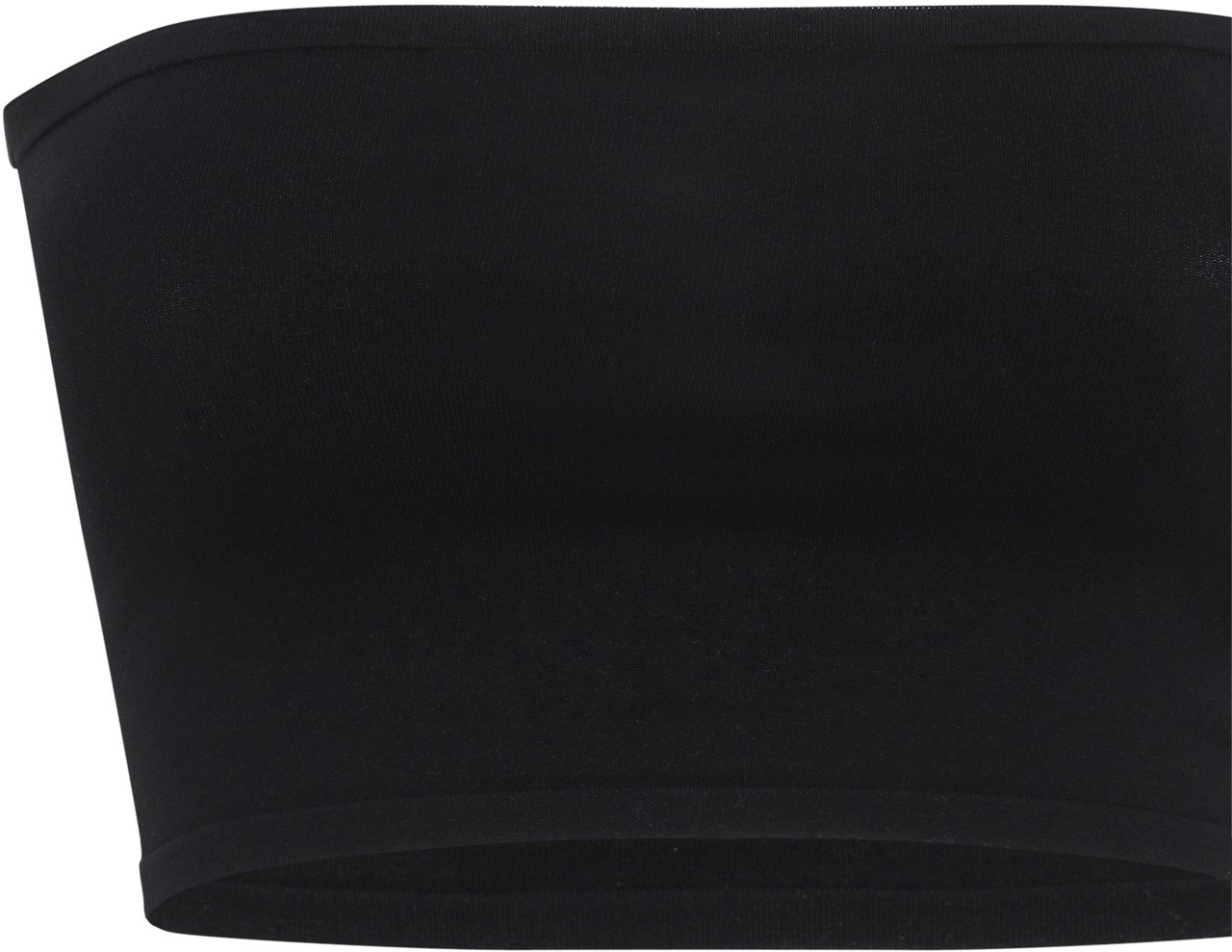 Alaïa ALAÏA AA9A1024M826A Zwart