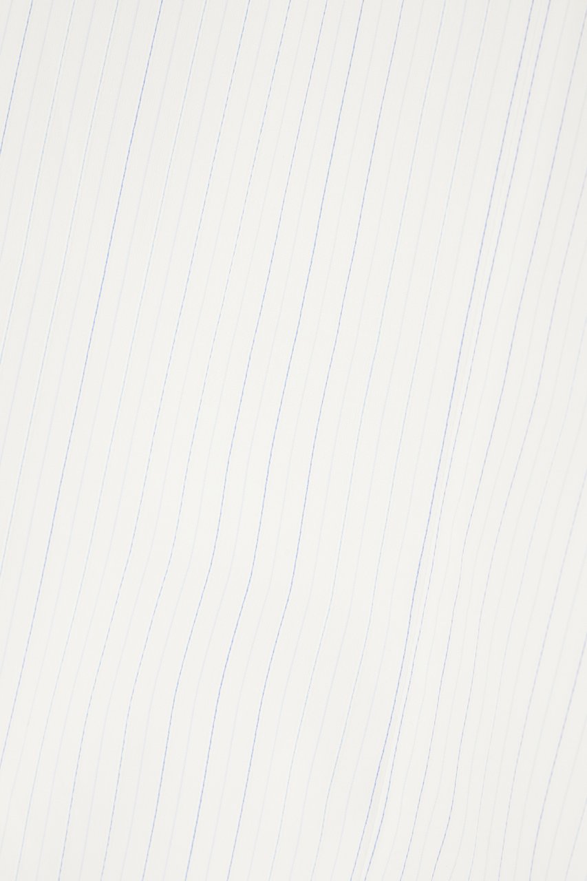 Alaïa Alaia Printed popeline shirt Divers