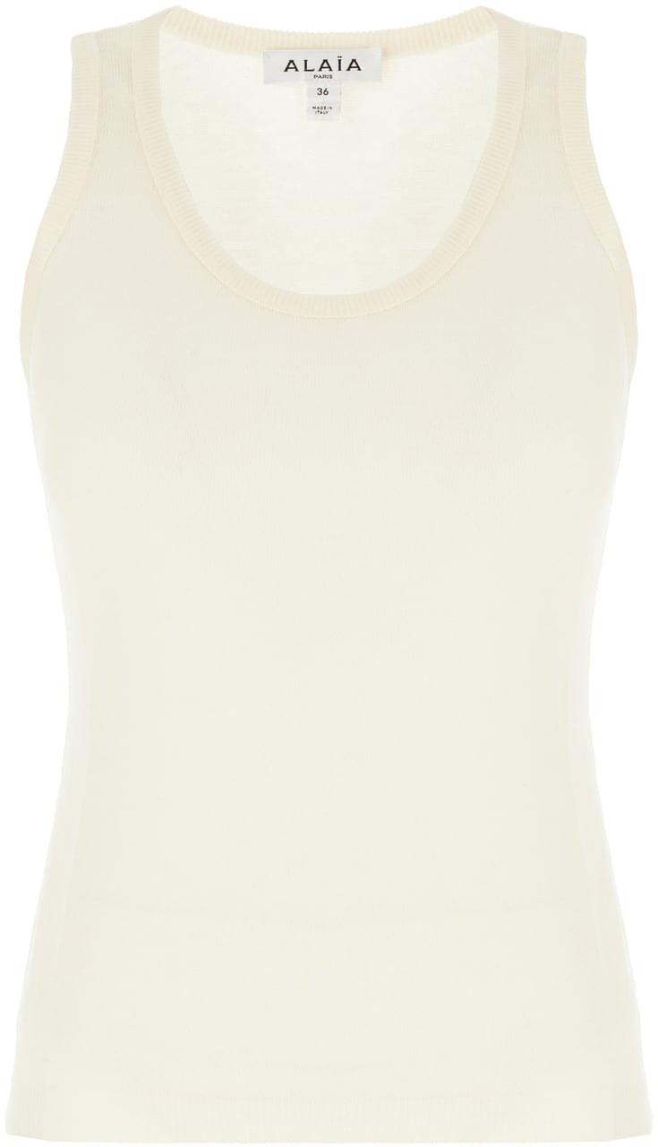 Alaïa Alaia TOP Divers