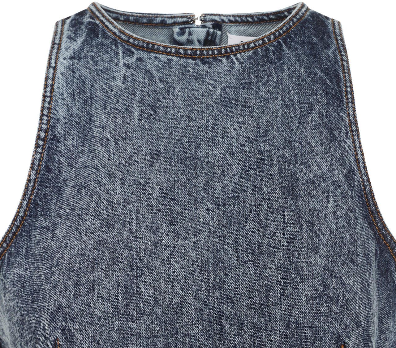 Alaïa ALAÏA AA9H1410T535C Blauw