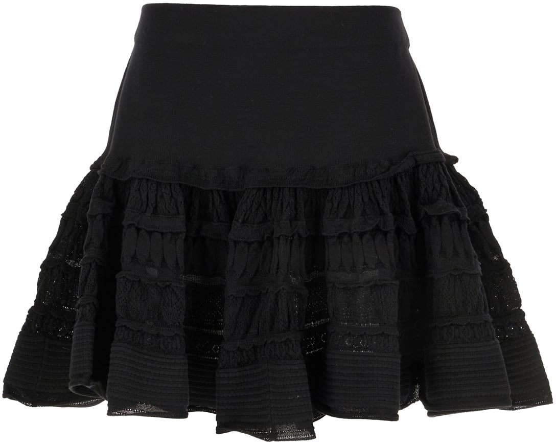 Alaïa Alaia GONNE Divers