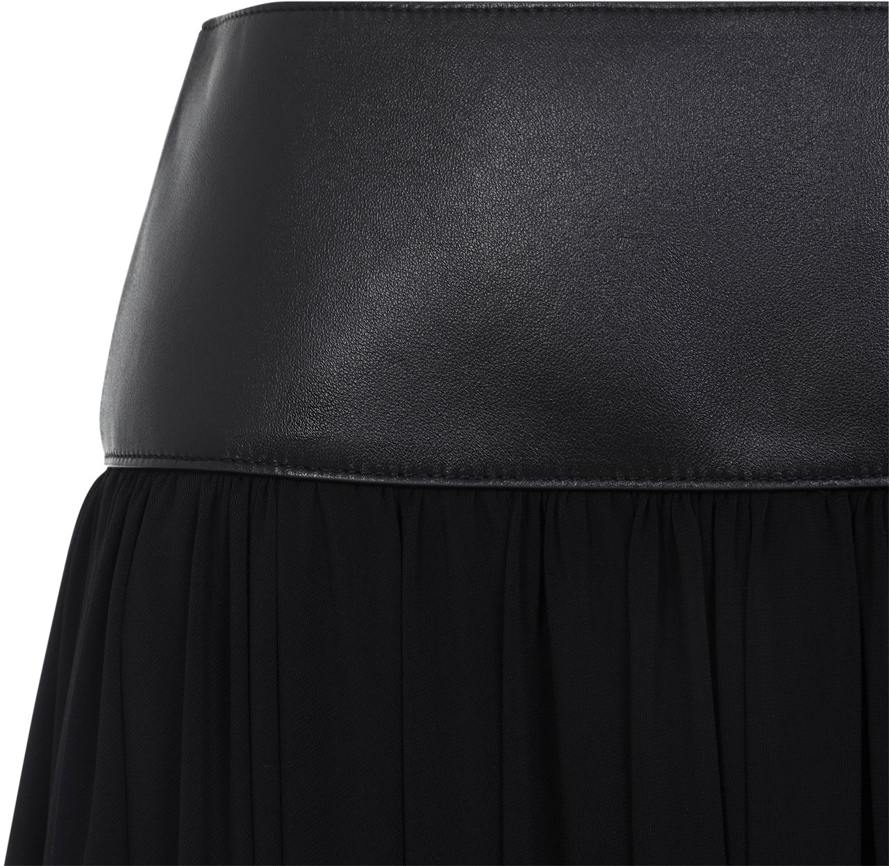 Alaïa ALAÏA AA9J2488J050C Zwart