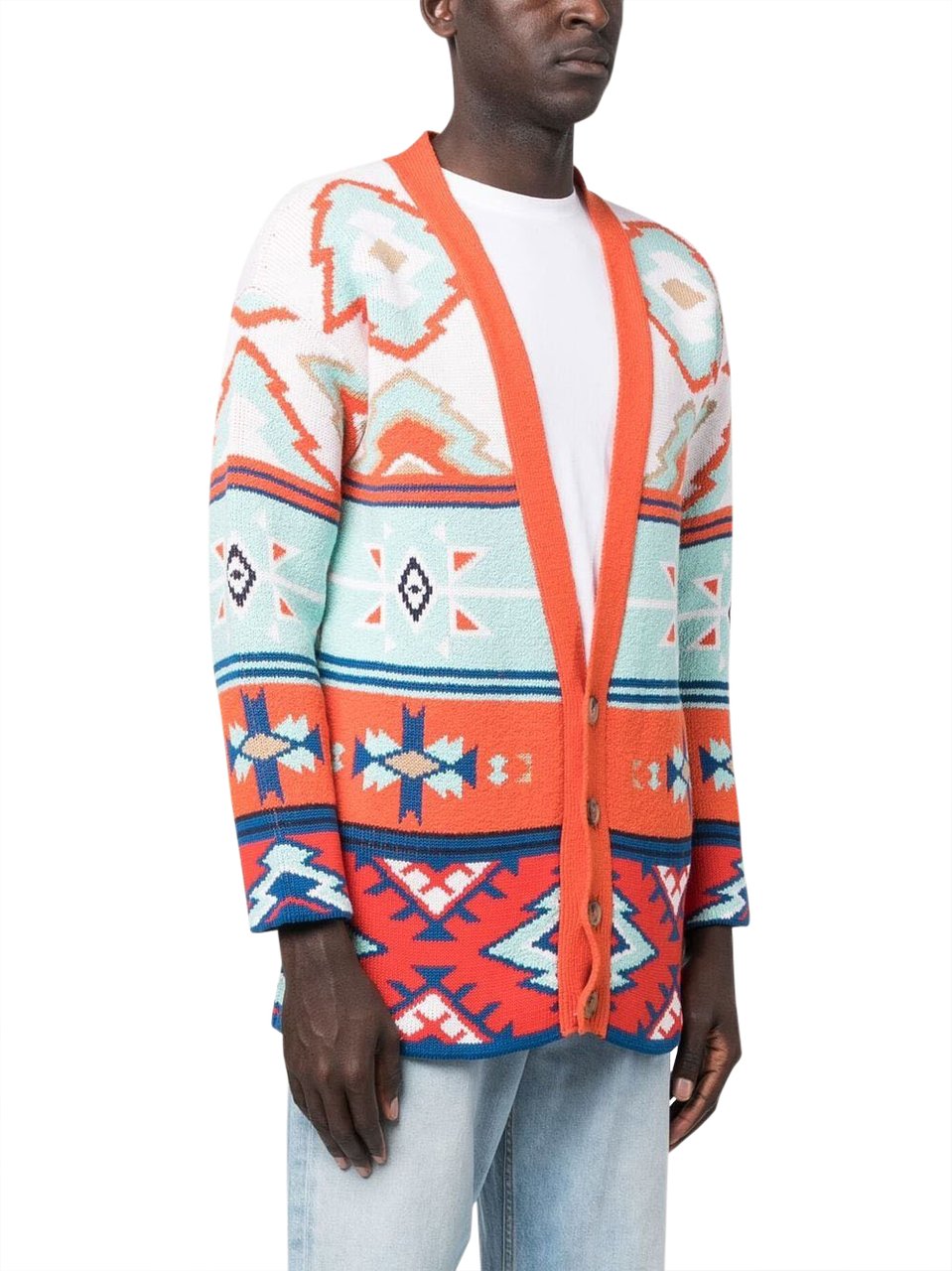 Alanui Sweaters Multicolour Divers