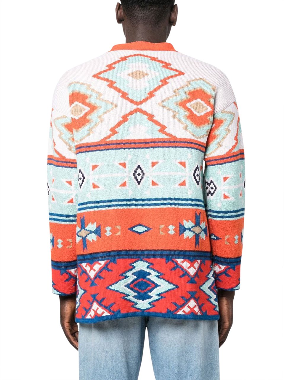 Alanui Sweaters Multicolour Divers