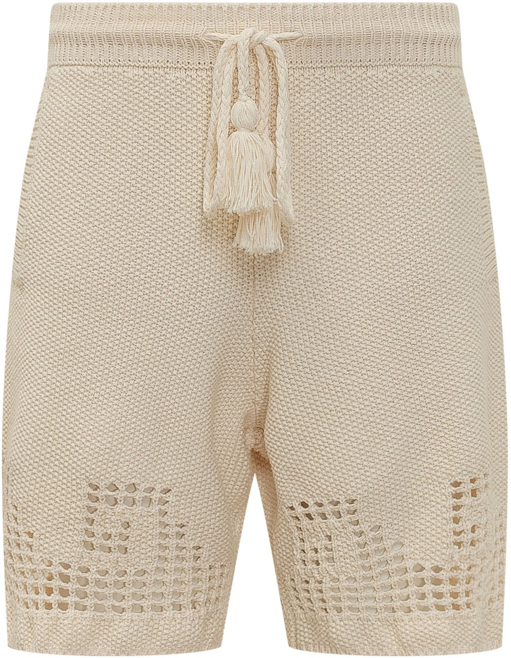 Alanui Where the W Bermuda Wit