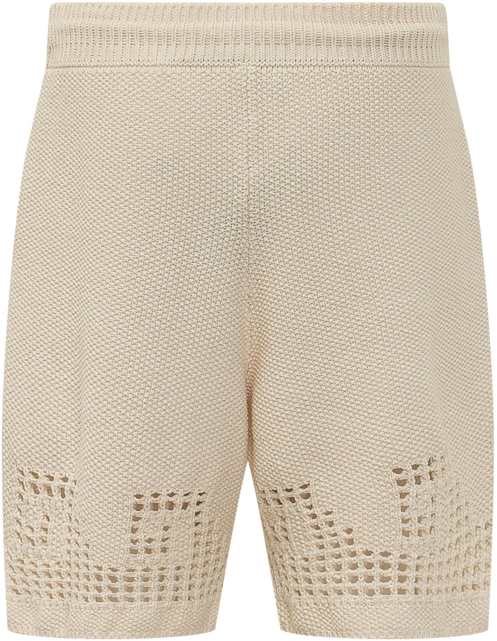 Alanui Where the W Bermuda Wit