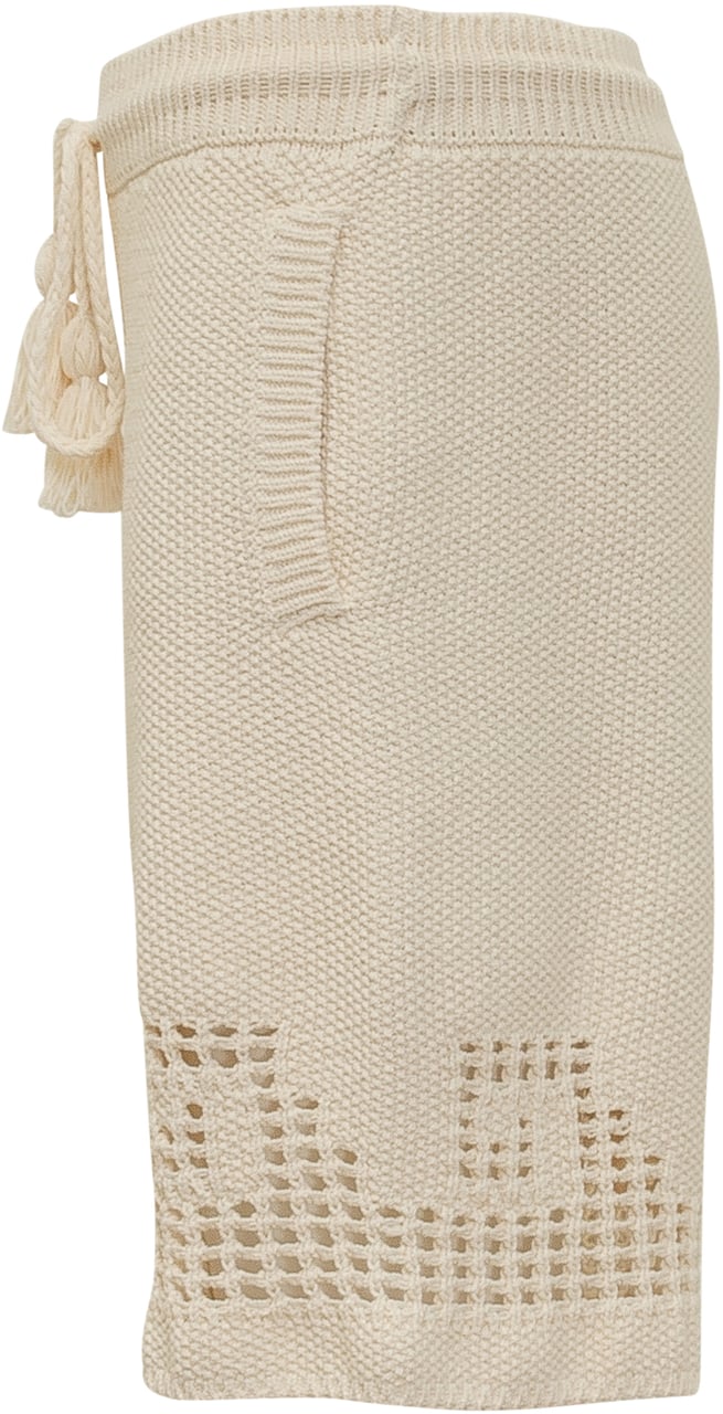 Alanui Where the W Bermuda Wit