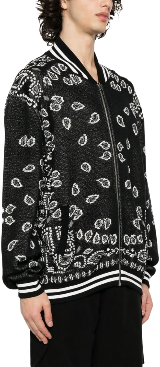 Alanui Coats Black Zwart