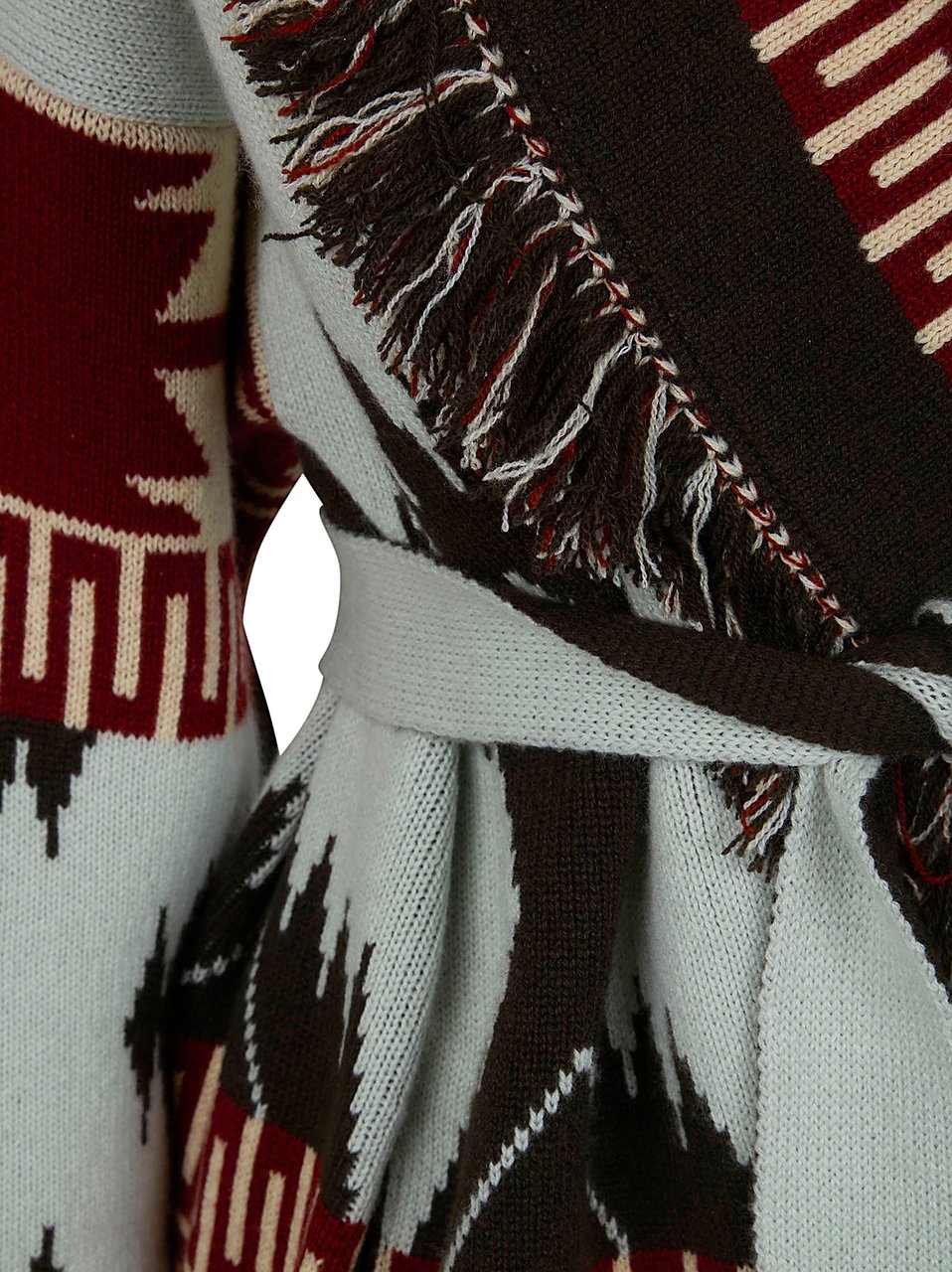 Alanui ALANUI LWHB064R26KN.I002 Blauw