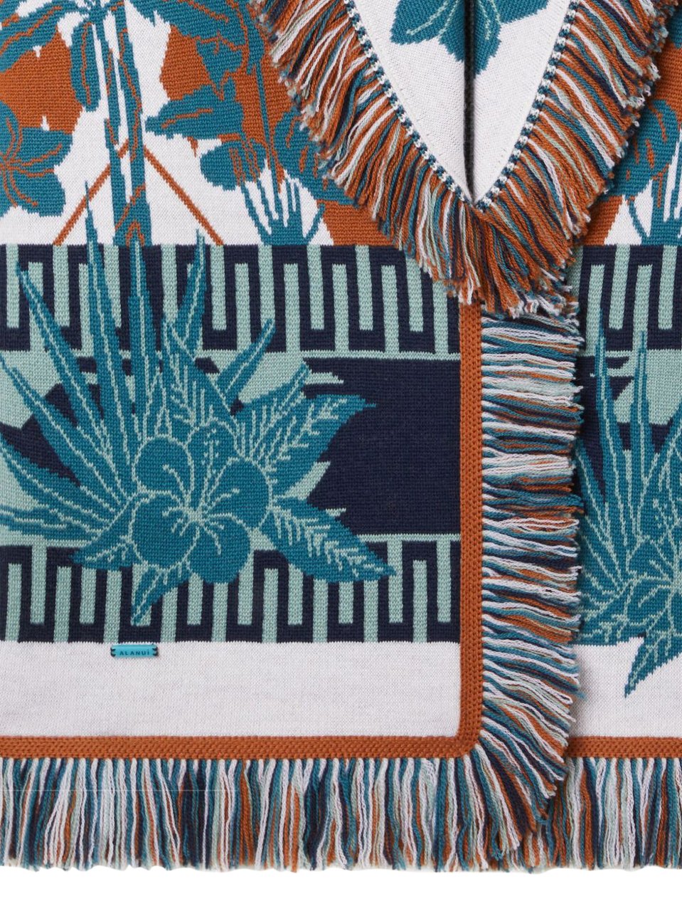 Alanui Sweaters Multicolour Divers