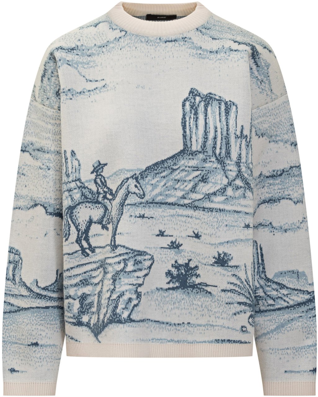 Alanui Maglione Alanui Wit