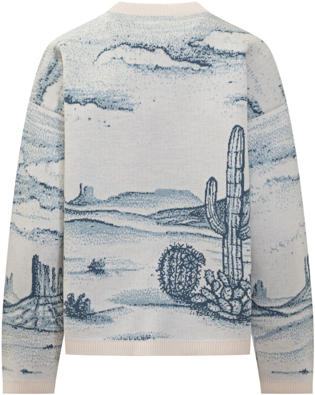 Alanui Maglione Alanui Wit