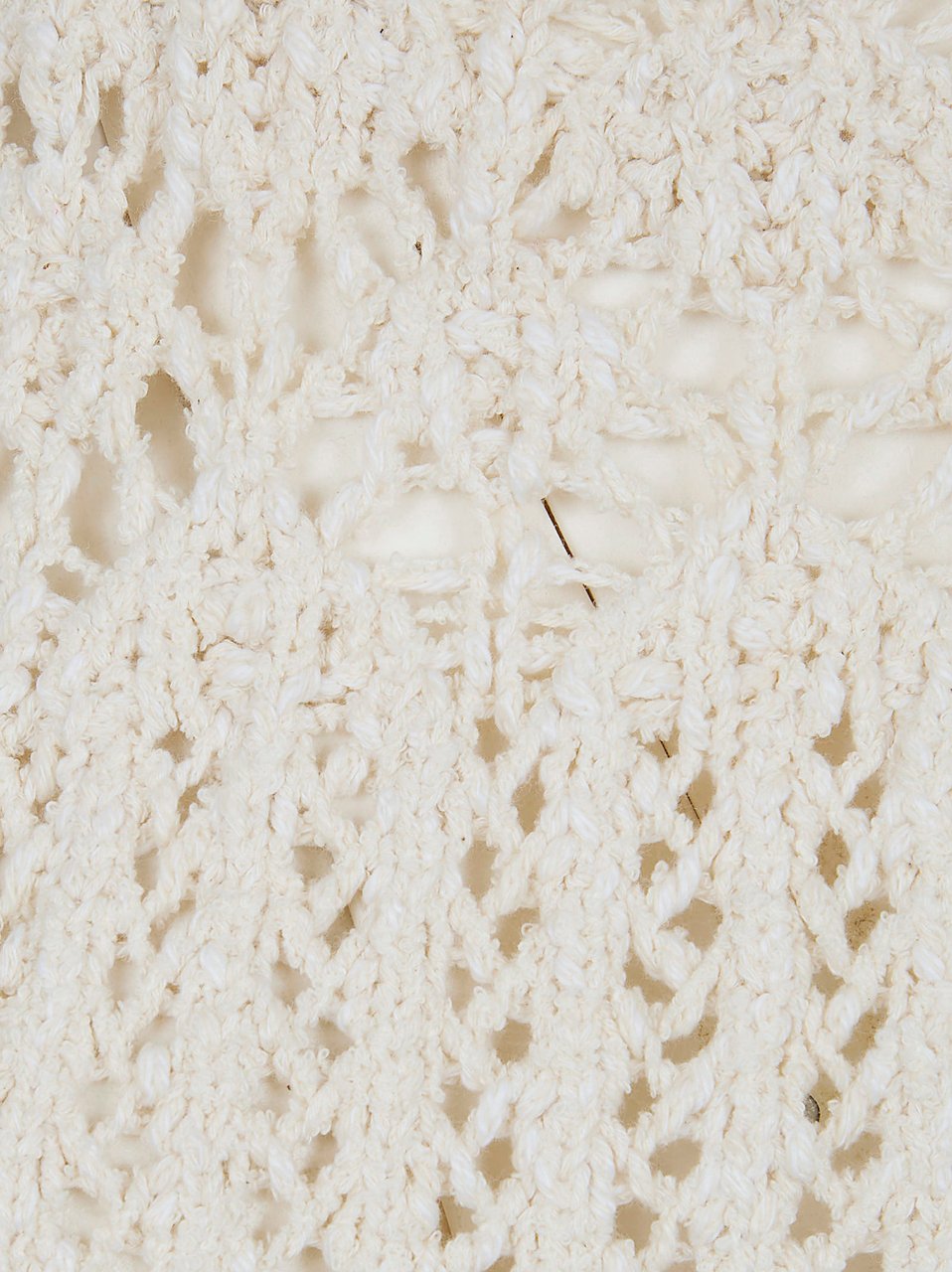 Alanui ALANUI LWHT010R26KN.I001 Neutraal