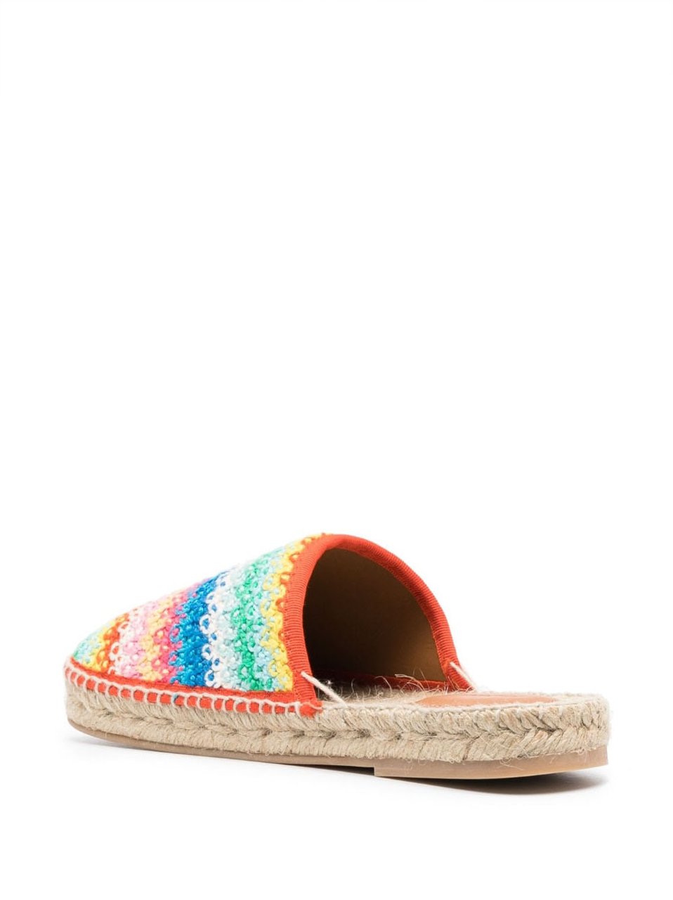 Alanui Flat Shoes Multicolour Divers