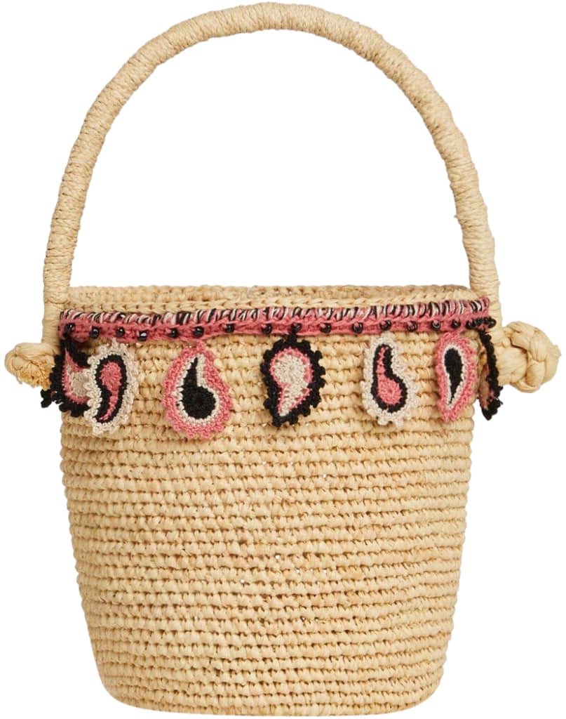 Alanui Bags Beige Beige