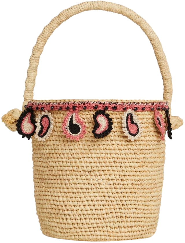 Alanui Bags Beige Beige