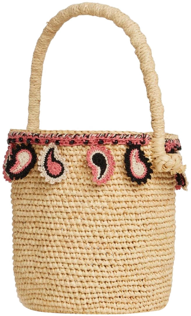 Alanui Bags Beige Beige