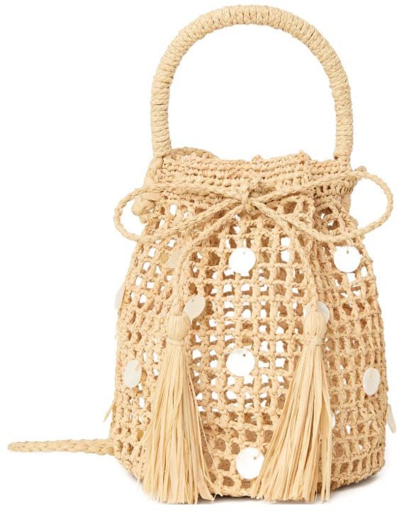 Alanui Bags Beige Beige