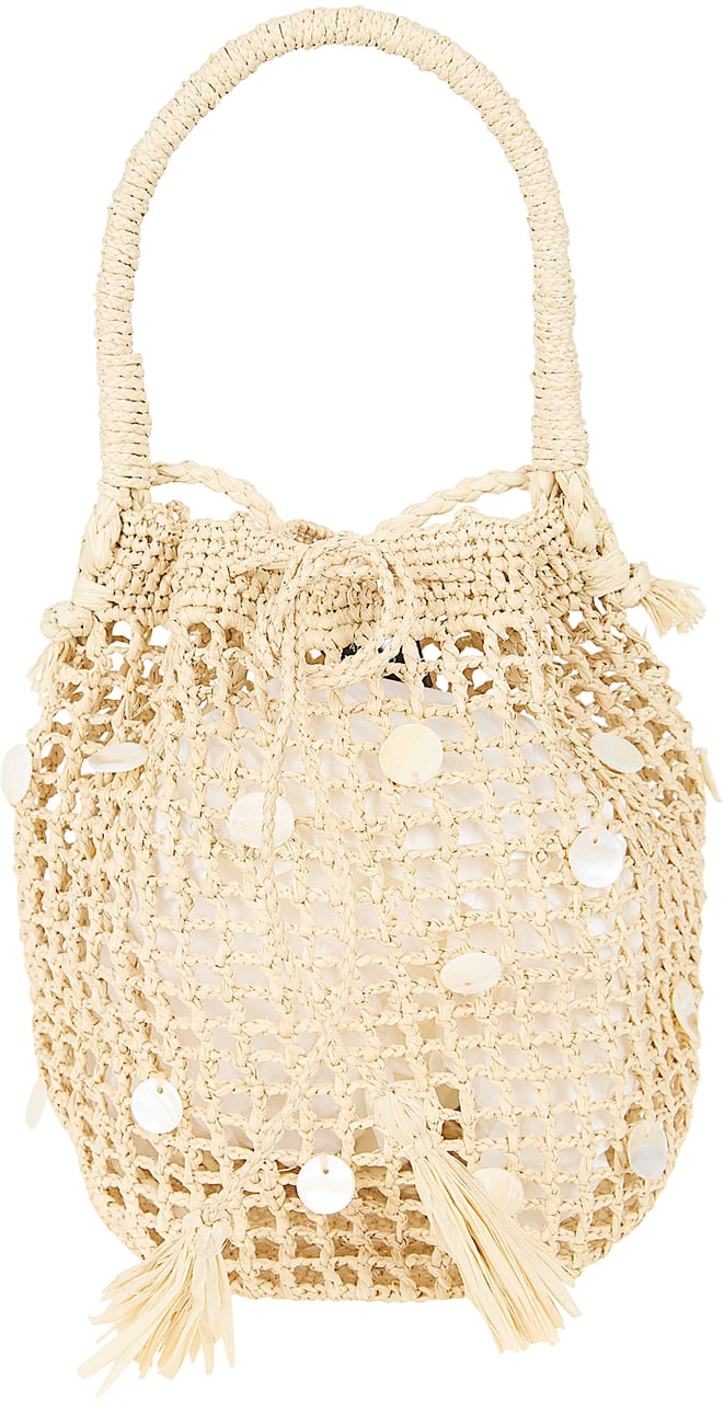 Alanui ALANUI LWMY006R26MA.T001 Beige