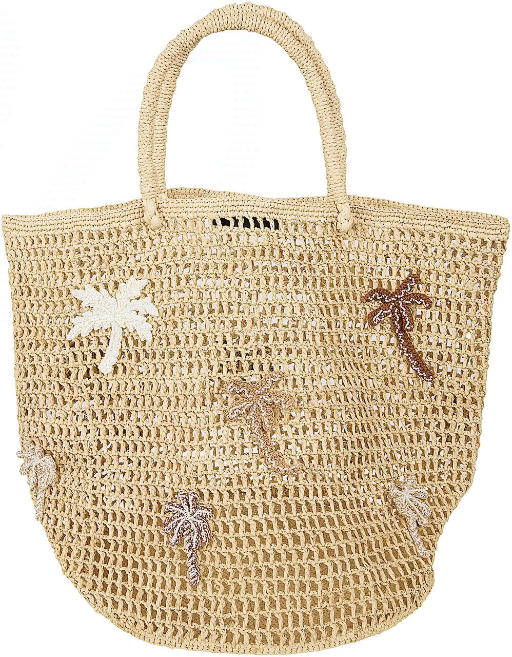 Alanui ALANUI LWNA011R26MA.T001 Beige