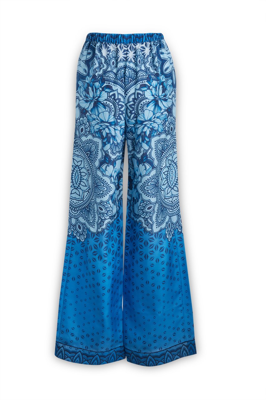 Alberta Ferretti Alberta Ferretti PANTALONI Divers