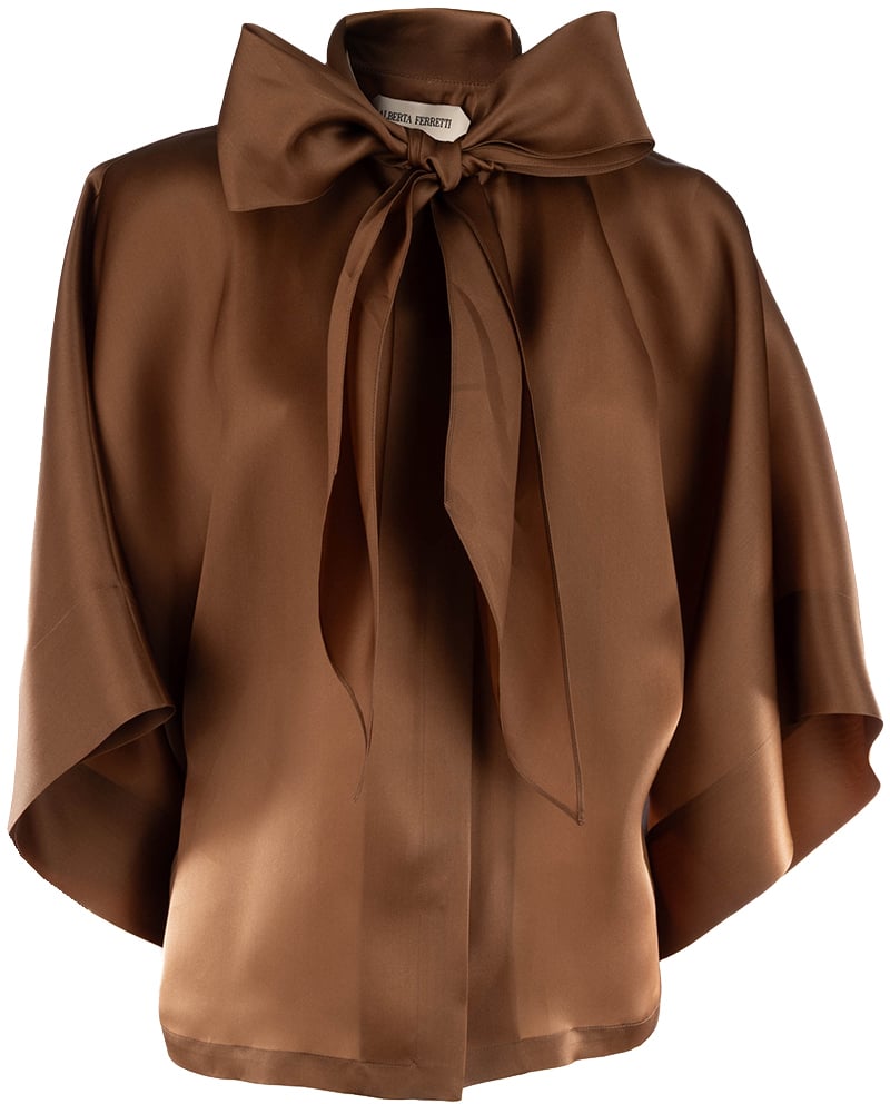 Alberta Ferretti Alberta Ferretti CAMICIE Divers