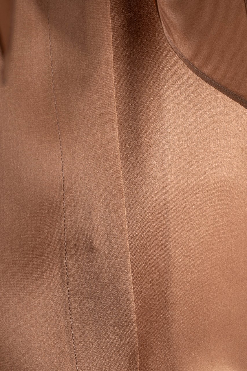 Alberta Ferretti Alberta Ferretti CAMICIE Divers