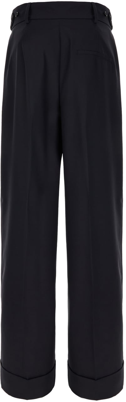 Alberta Ferretti Alberta Ferretti PANTALONI Divers