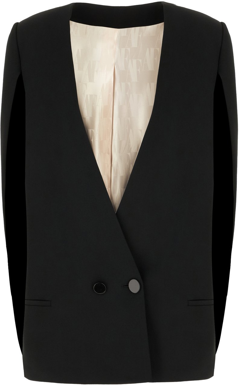 Alberta Ferretti Alberta Ferretti GIACCHE & GILET Divers