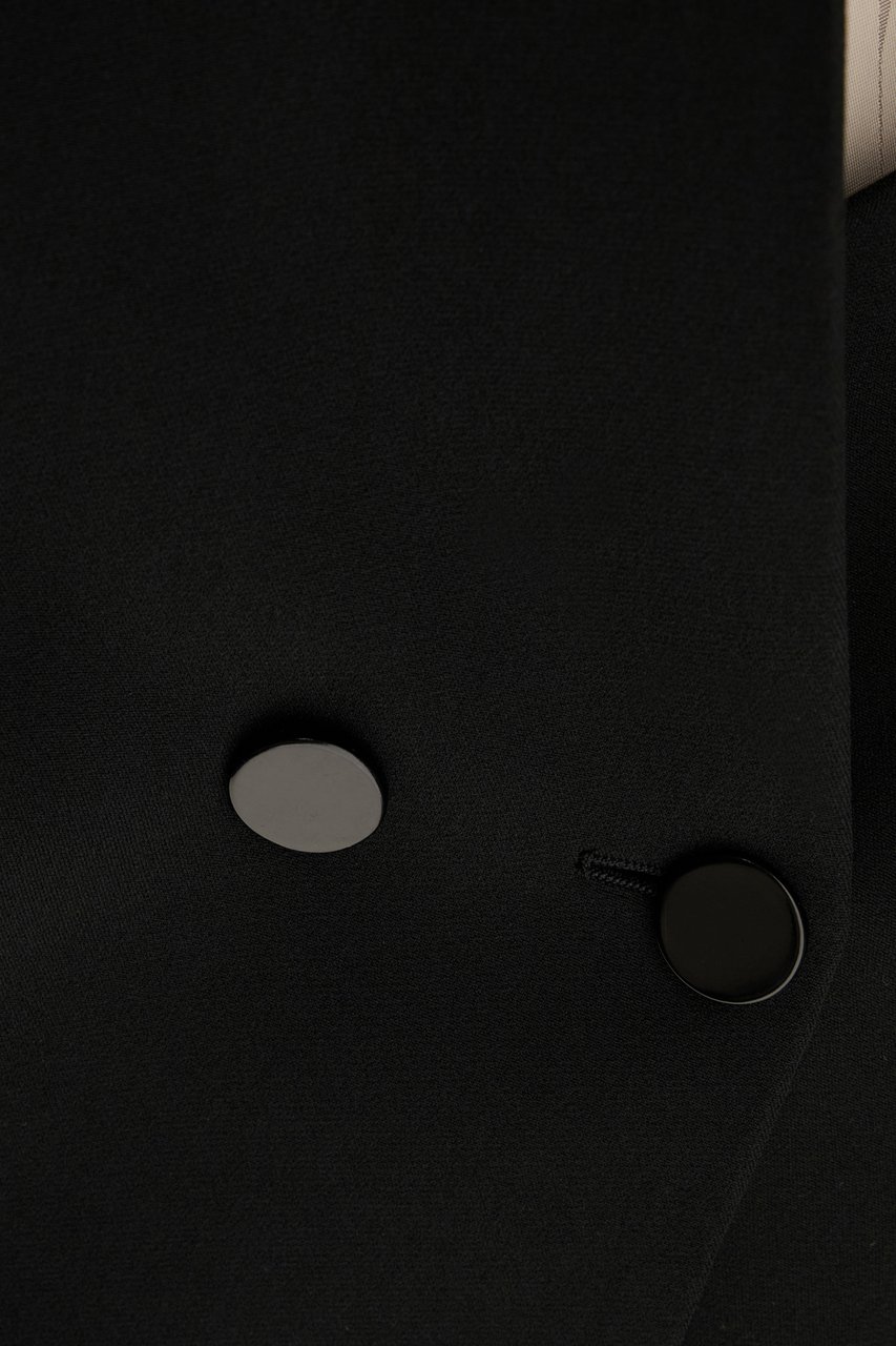 Alberta Ferretti Alberta Ferretti GIACCHE & GILET Divers