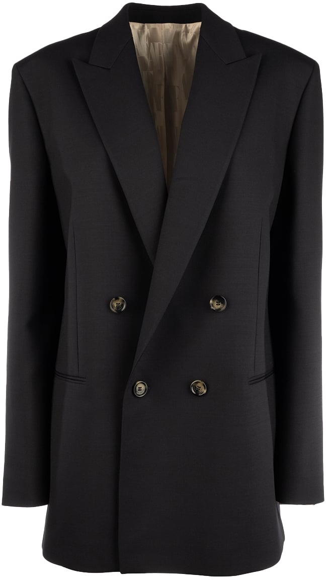 Alberta Ferretti Alberta Ferretti GIACCHE & GILET Divers